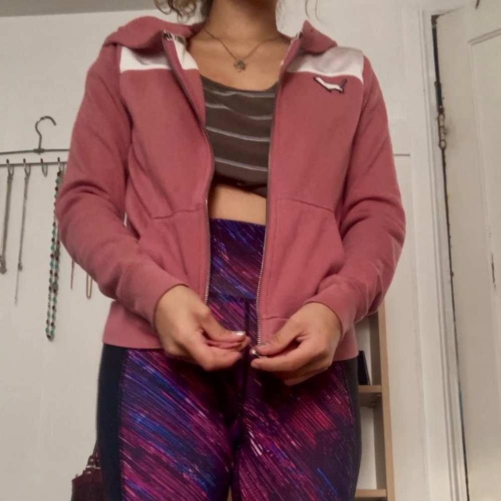 Pink jacket - Picture 3 of 4